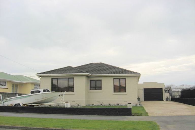 Photo of property in 26 Murphy Street, Strathern, Invercargill, 9812