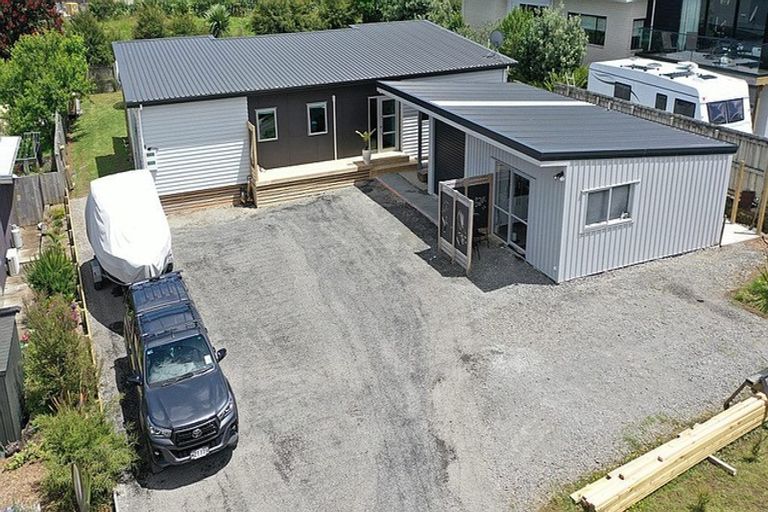 Photo of property in 108 Rangituia Street, Whangamata, 3691