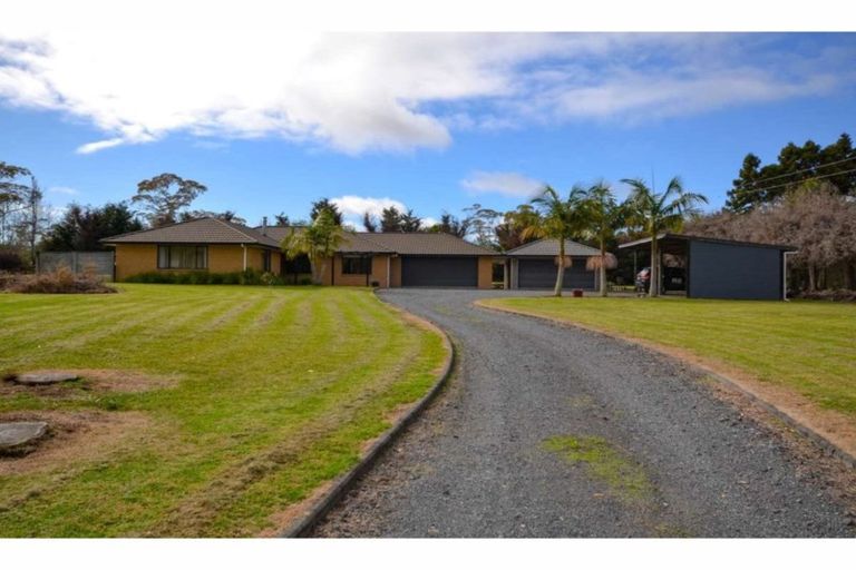 Photo of property in 48 Ironbark Road, Waipapa, Kerikeri, 0295
