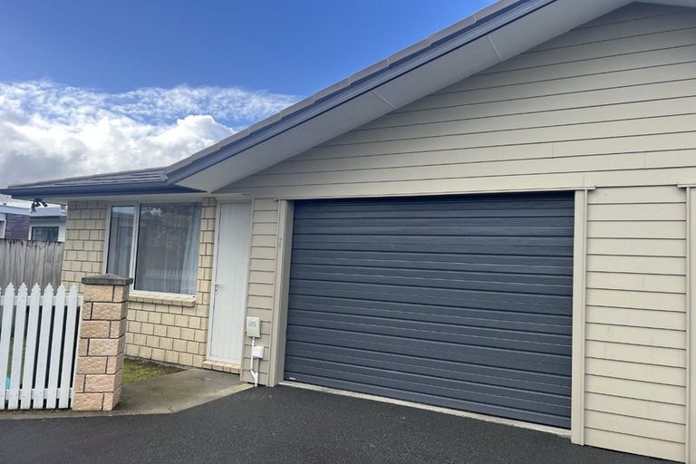 Photo of property in 7c Lyon Street, Frankton, Hamilton, 3204