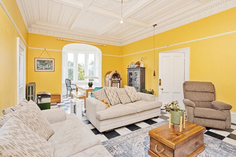 Photo of property in 102 Albert Street, Gladstone, Invercargill, 9810