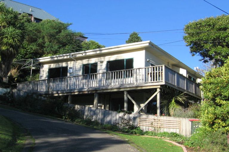 Photo of property in 62 Delhi Crescent, Khandallah, Wellington, 6035