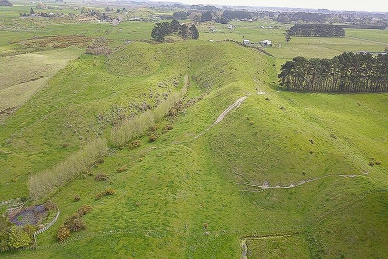 Photo of property in 338 Foxton Shannon Road, Foxton, 4893