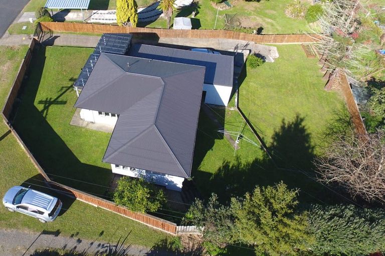 Photo of property in 18 Karaka Road, Otorohanga, 3900