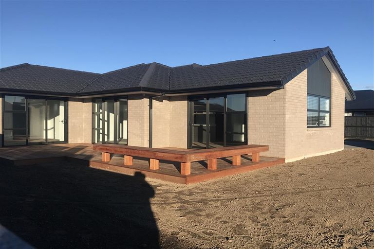 Photo of property in 4 Doyle Lane, Pyes Pa, Tauranga, 3112