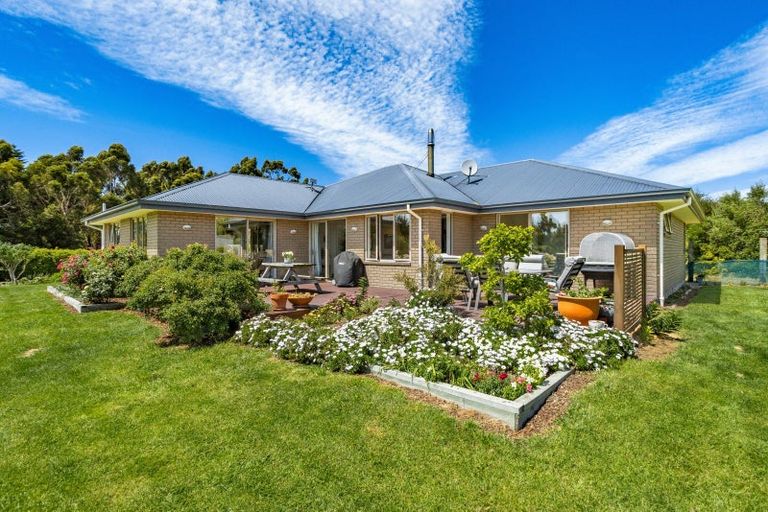 Photo of property in 136 Hardings Road, Riverlands, Blenheim, 7274