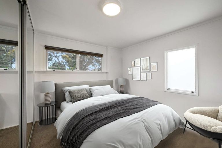 Photo of property in 3/15 Omana Road, Milford, Auckland, 0620