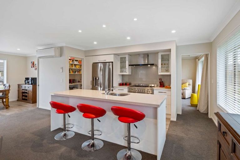 Photo of property in 29 Lewis Crescent, Rolleston, 7614