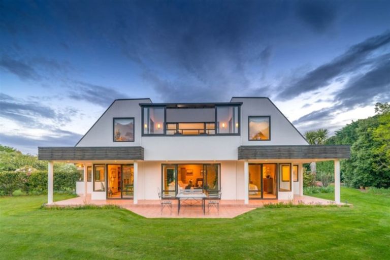 Photo of property in 95 Neave Road, West Melton, Christchurch, 7675