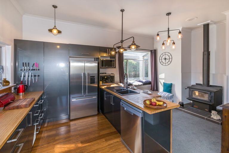 Photo of property in 55 Blake Street, New Brighton, Christchurch, 8061