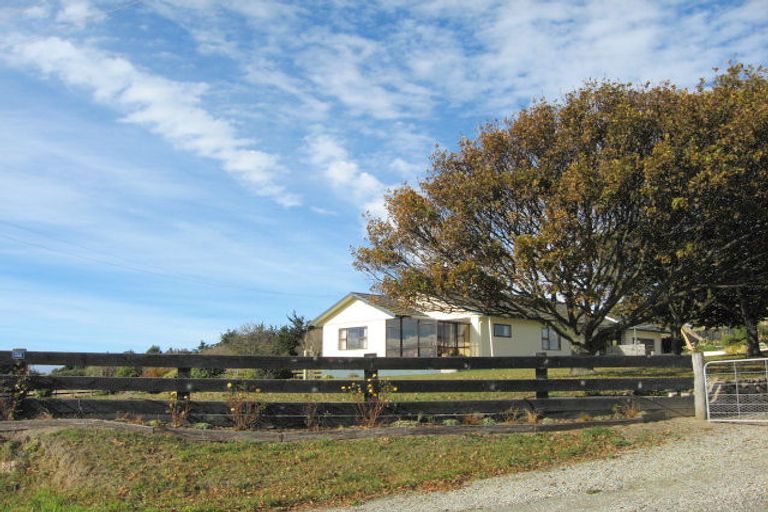 Photo of property in 538 Happy Valley Road, Kakanui, Oamaru, 9495