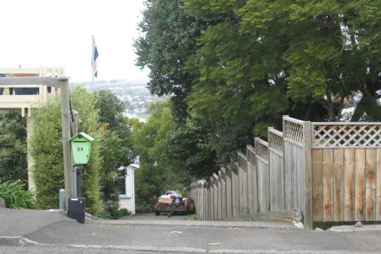 Photo of property in 34 Colenso Avenue, Hospital Hill, Napier, 4110