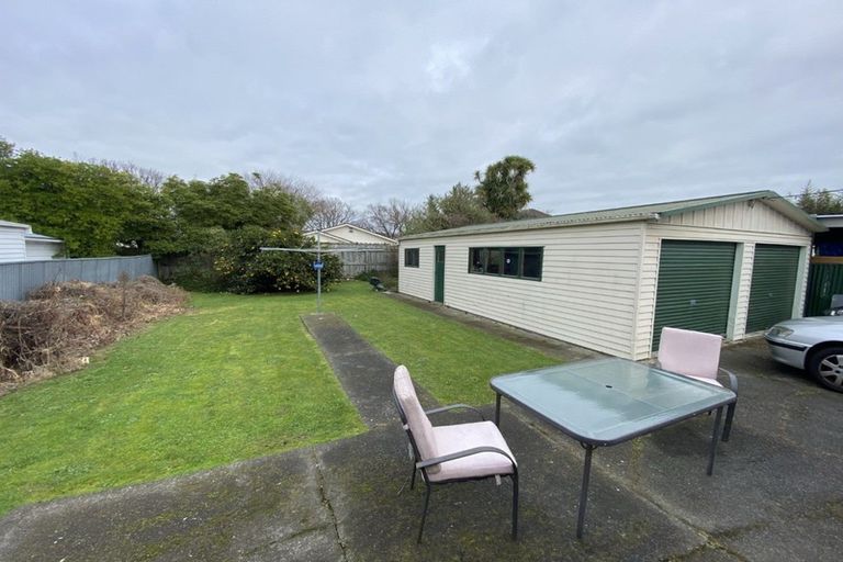 Photo of property in 10 Marne Street, Hokowhitu, Palmerston North, 4410