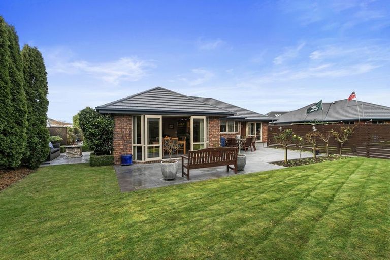Photo of property in 4 Stark Place, Kaiapoi, 7630