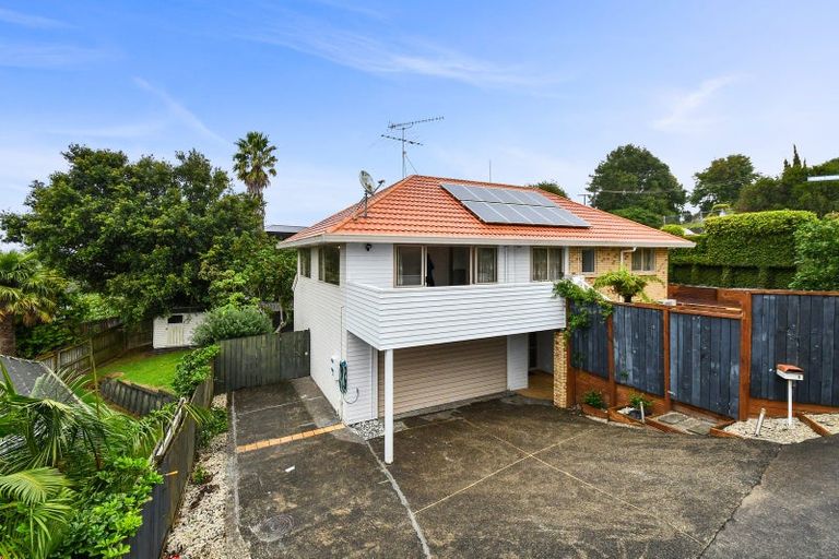 Photo of property in 8 Deborah Hatton Lane, Mount Wellington, Auckland, 1062