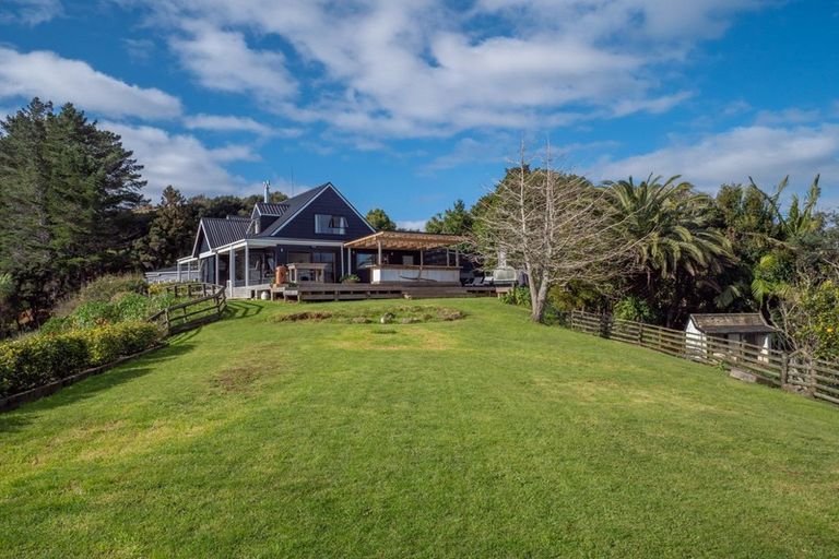 Photo of property in 258 Hihi Road, Mangonui, 0494