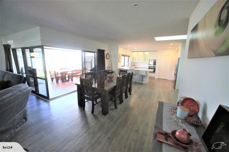 Photo of property in 20 Aspiring Drive, Poraiti, Napier, 4112