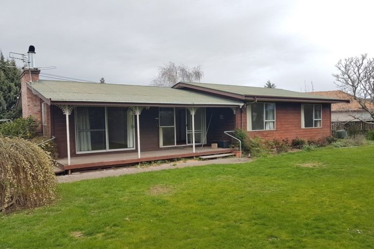 Photo of property in 31 High Street, Leeston, 7632