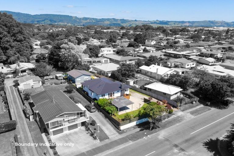 Photo of property in 99 Boucher Avenue, Te Puke, 3119