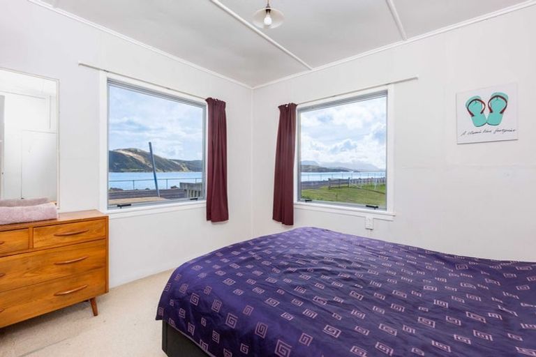 Photo of property in 65 Hokianga Harbour Drive, Opononi, Kaikohe, 0473