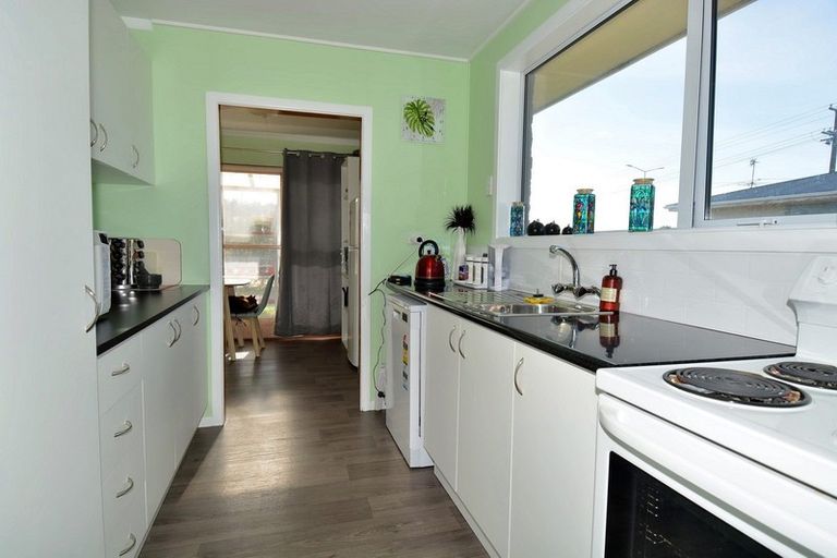 Photo of property in 4 Paisley Street, Kew, Invercargill, 9812