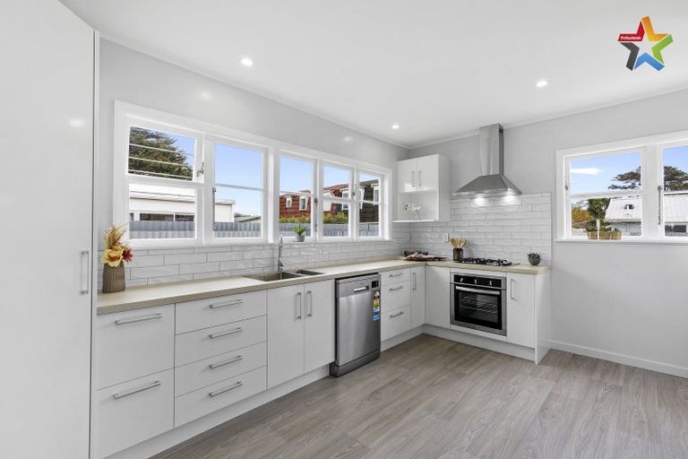 Photo of property in 10 Melrose Street, Wallaceville, Upper Hutt, 5018