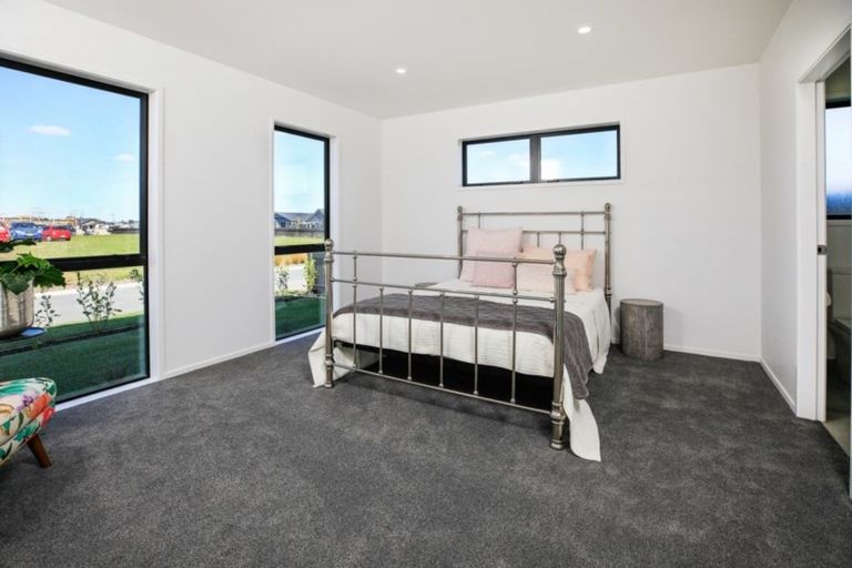 Photo of property in 16 Meachem Road, Chartwell, Hamilton, 3210