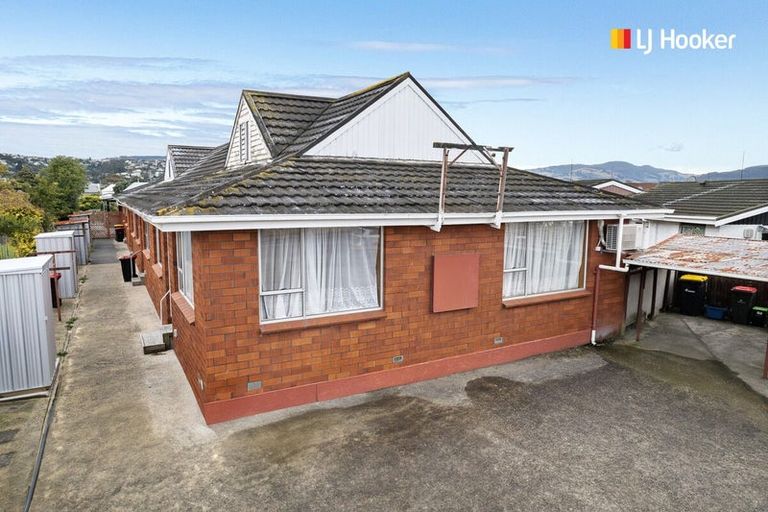 Photo of property in 196a Bay View Road, South Dunedin, Dunedin, 9012