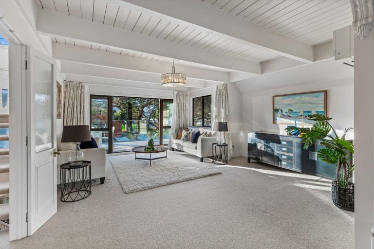 Photo of property in 1/13 Sidmouth Street, Mairangi Bay, Auckland, 0630