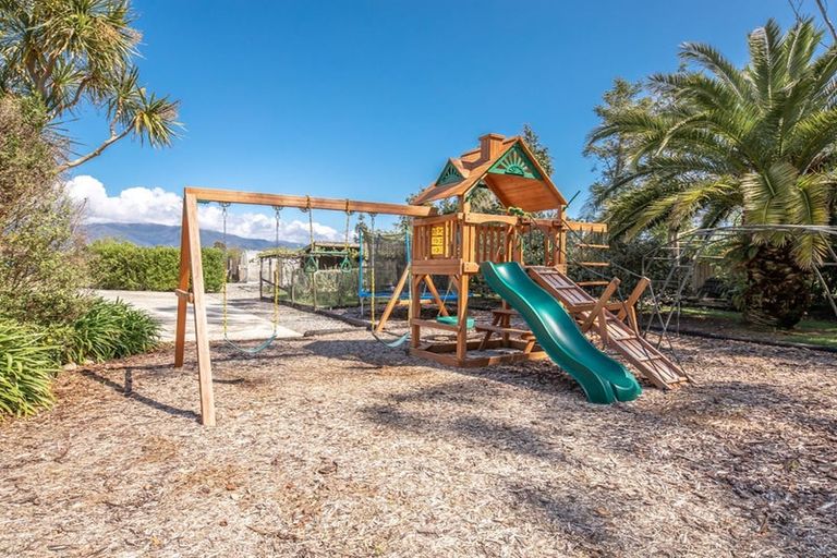 Photo of property in 22a Eastons Road, Westport, 7825