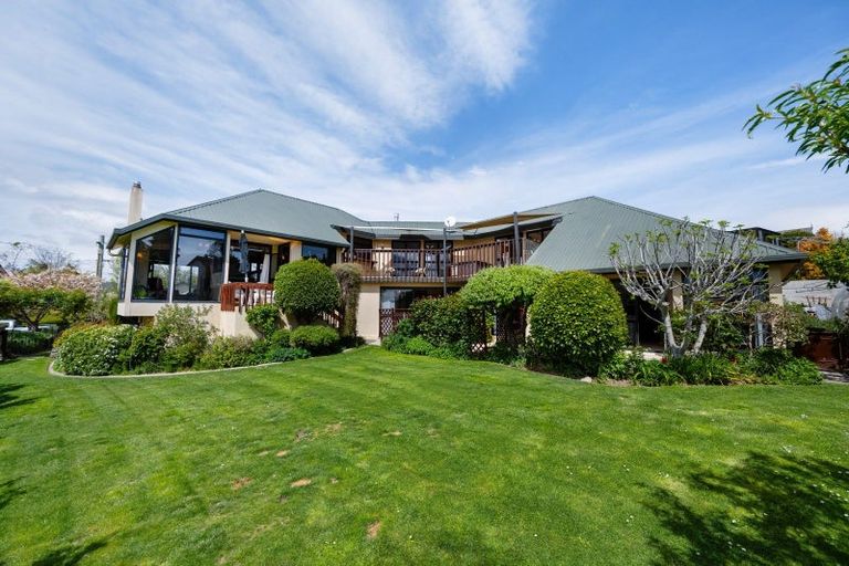 Photo of property in 43 Aronui Road, Bridge Hill, Alexandra, 9320