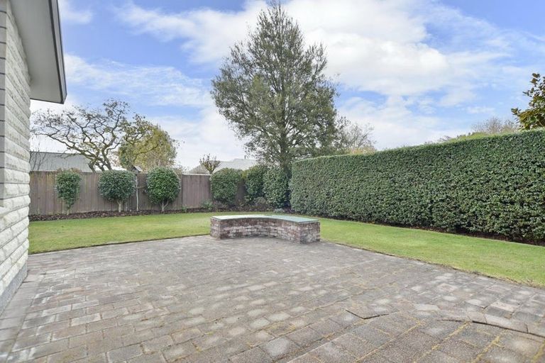 Photo of property in 8 Regent Avenue, Rangiora, 7400