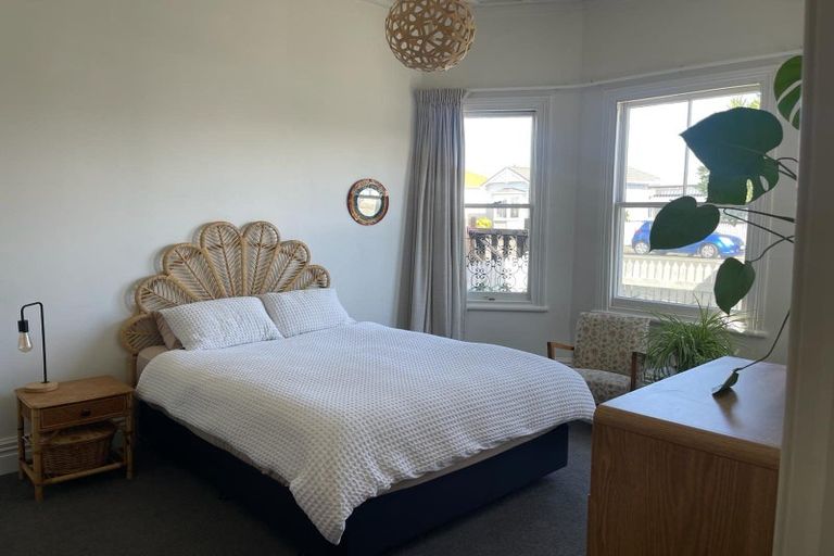 Photo of property in 174 Wellesley Road, Napier South, Napier, 4110