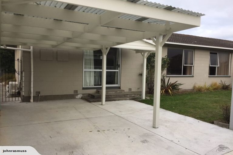 Photo of property in 157a Beach Road, North New Brighton, Christchurch, 8083