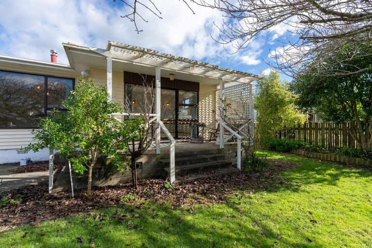Photo of property in 149 Queen Street West, Levin, 5510