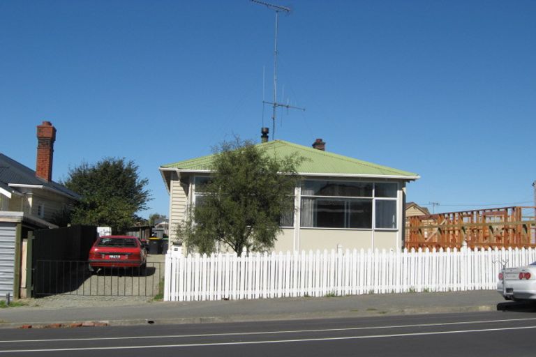 Photo of property in 90 Church Street, Seaview, Timaru, 7910