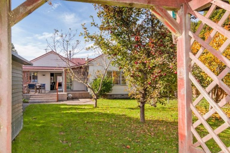 Photo of property in 14 Lyttelton Street, Lincoln, 7608