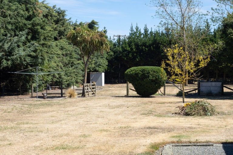 Photo of property in 286 Seafield Road, Elgin, Ashburton, 7772