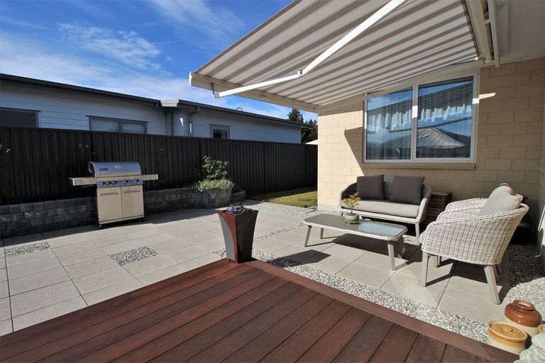 Photo of property in 7 Walker Place, Alexandra, 9320