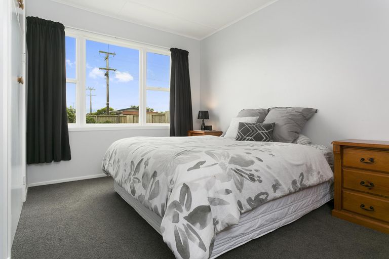 Photo of property in 206 Studholme Street, Morrinsville, 3300