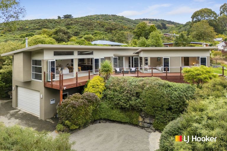 Photo of property in 20 Holm Avenue, Broad Bay, Dunedin, 9014