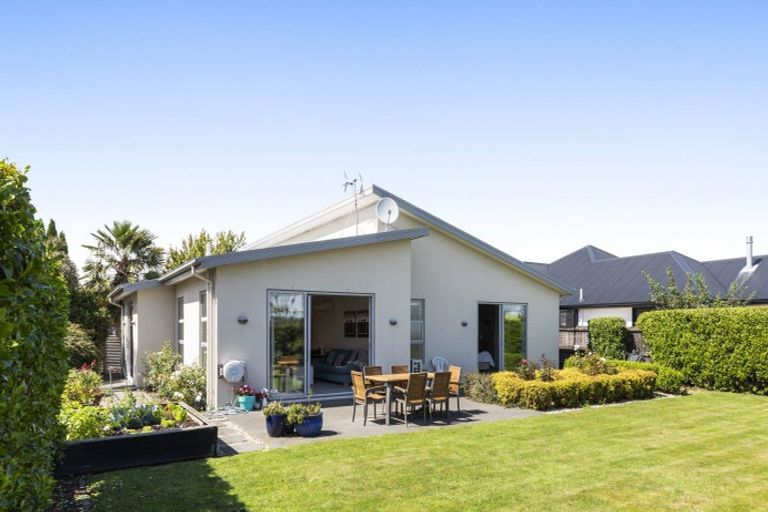 Photo of property in 47 Mokihi Gardens, Hillmorton, Christchurch, 8024