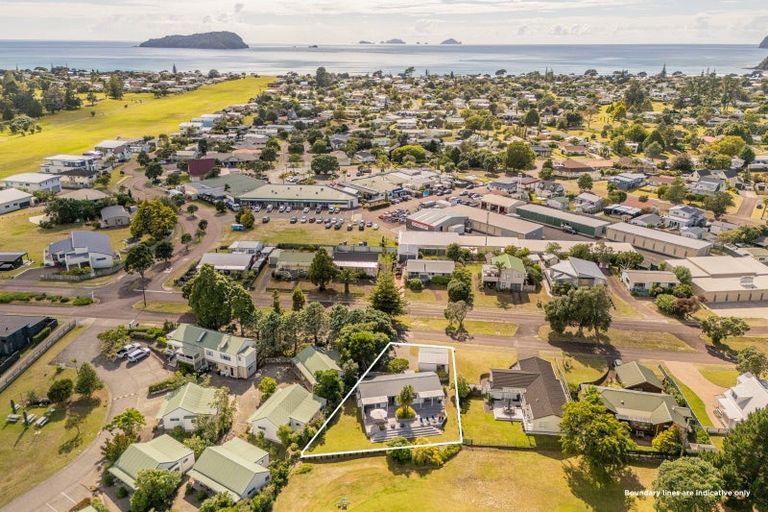 Photo of property in 176 Vista Paku, Pauanui, Hikuai, 3579