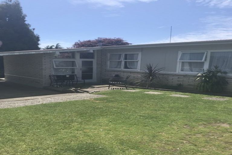 Photo of property in 6 Carberry Crescent, Te Puke, 3119