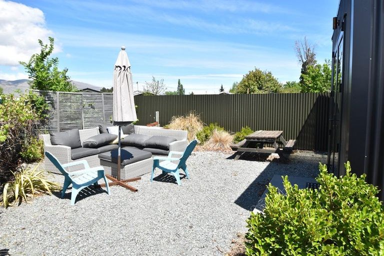 Photo of property in 7 Dusky Place, Twizel, 7901