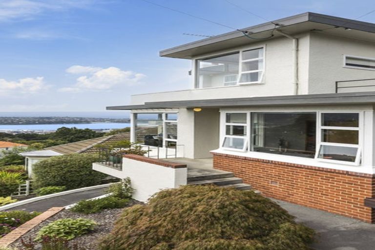 Photo of property in 15 Merlin Street, Roslyn, Dunedin, 9010