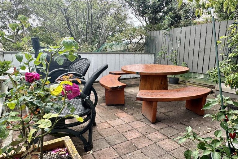 Photo of property in 48 Lavaud Street, Berhampore, Wellington, 6023