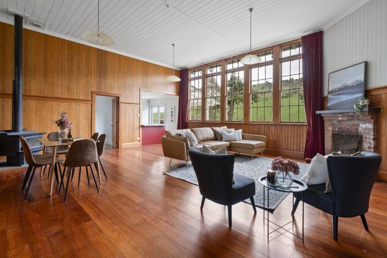 Photo of property in 10122 State Highway 1, Taihape, 4795