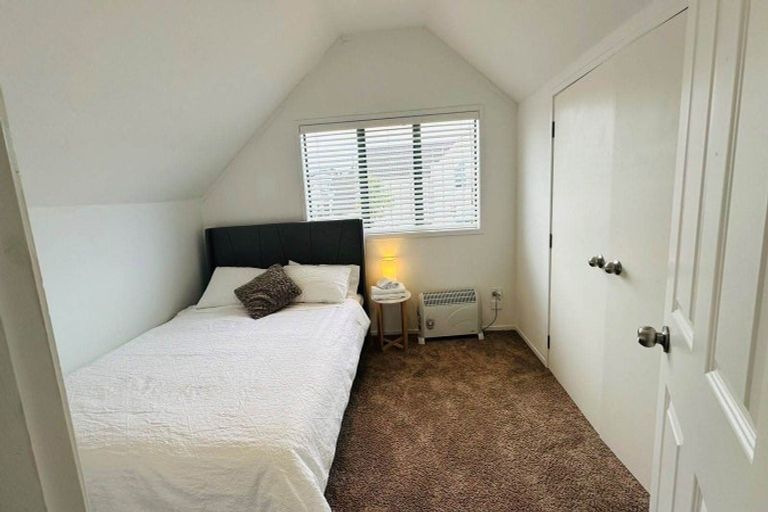 Photo of property in 7 Paloma Court, Hillpark, Auckland, 2102