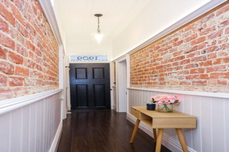 Photo of property in 21 Serpentine Avenue, Dunedin Central, Dunedin, 9016